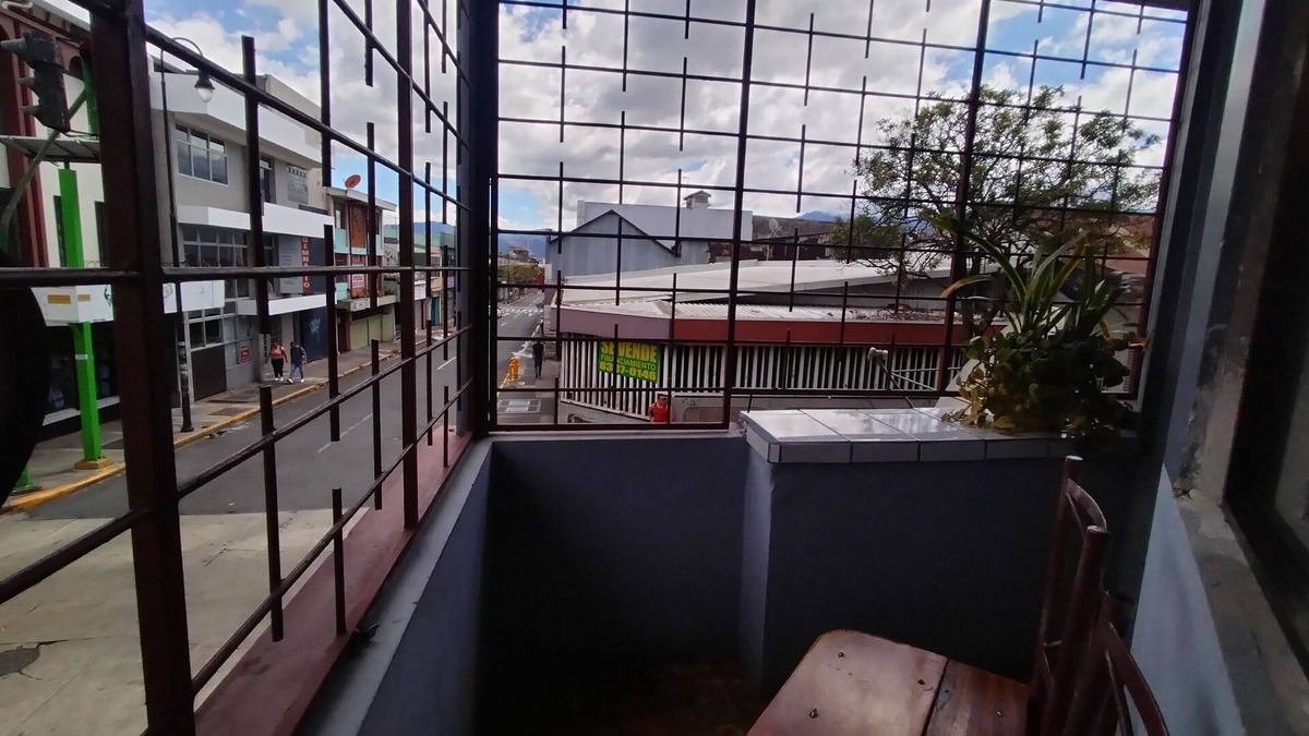Dolorosa Apartment | Central, comfortable and safe. Ideal for getting to know the center of San José