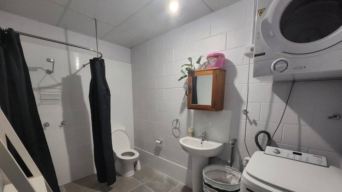 Cooktown Apartment | Central Comfy Holiday Unit