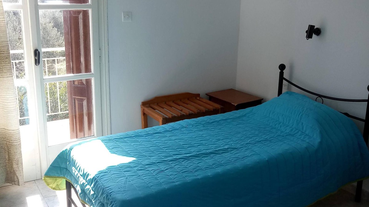 Pythagorion Apartment | Central & convenient apartment near Pythagoreion