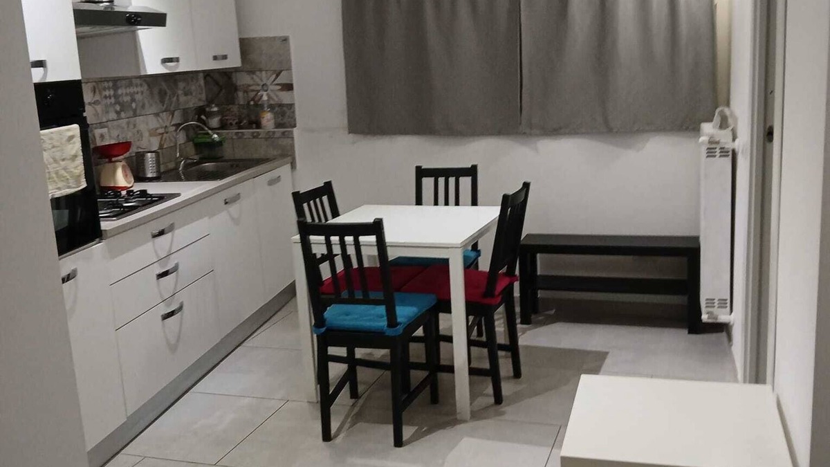Prenestino-Centocelle Apartment | Central Cosy Apartment in Rome