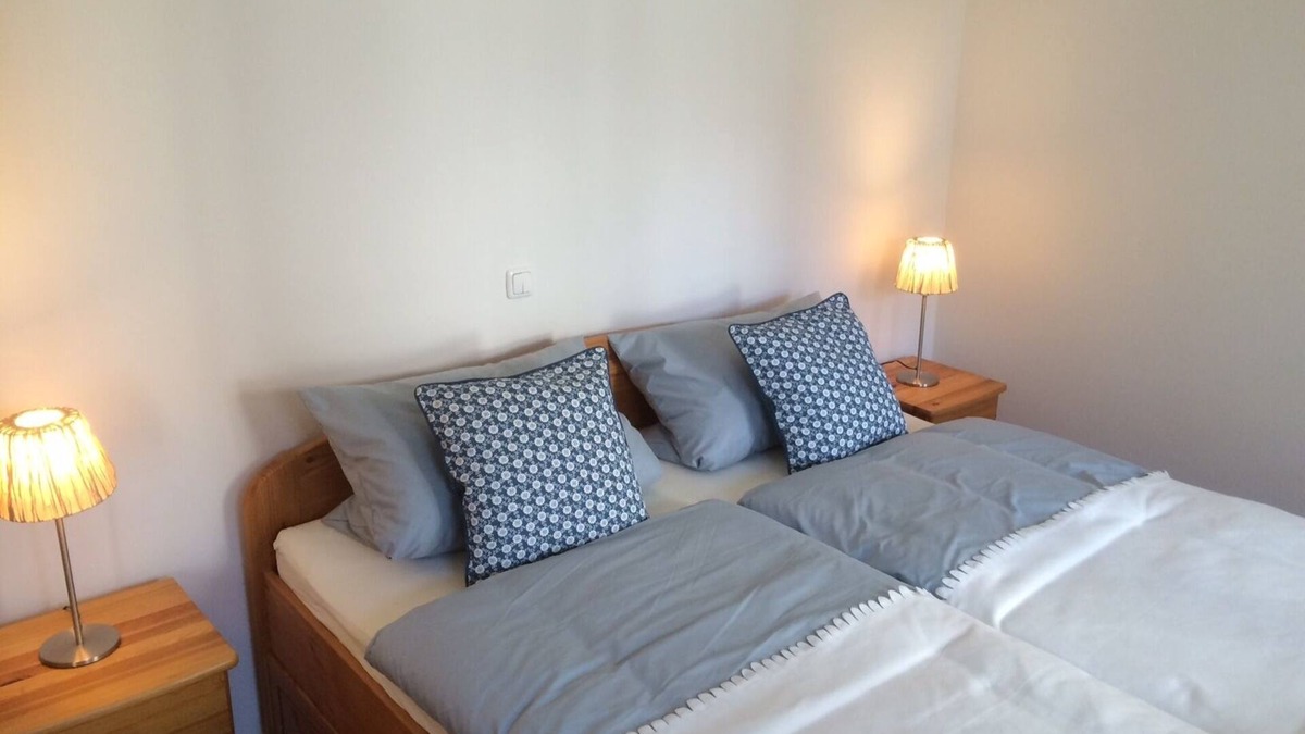 Greifswald Apartment | Central, cozy and practical!