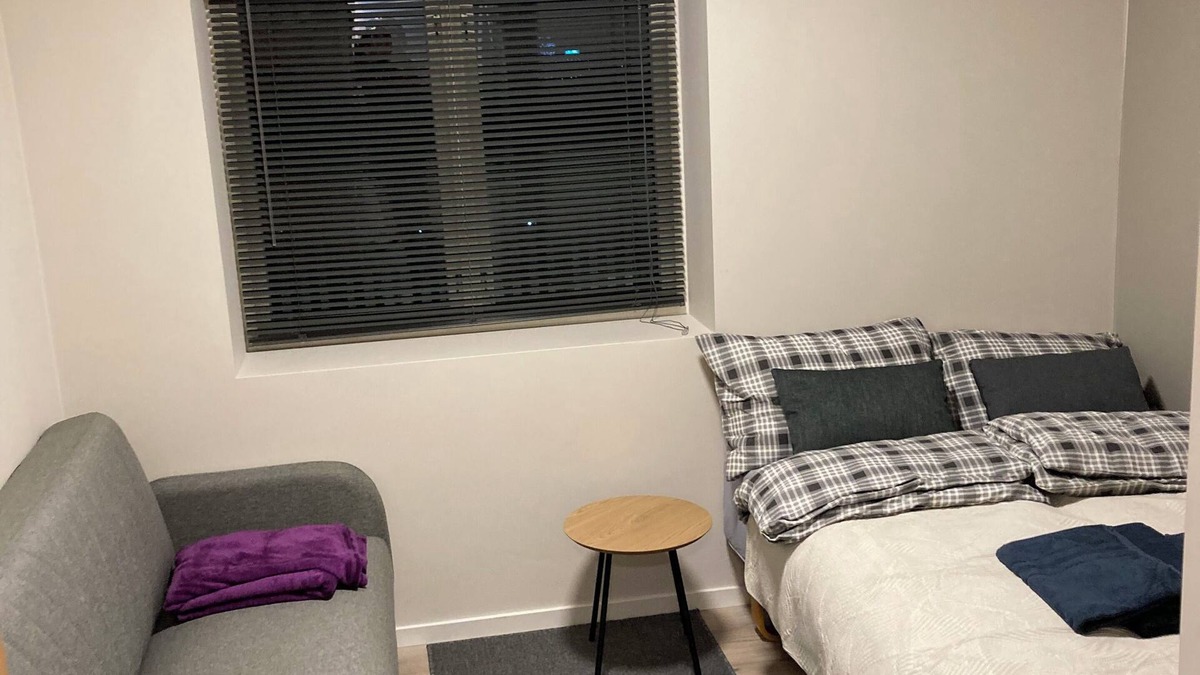 Sogndal Apartment | Central cozy apartment