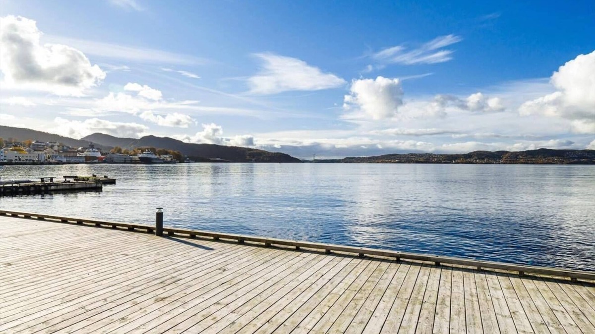 Sandviken Apartment | Central & Cozy apartment on Sandvikstorget - close to the city center!