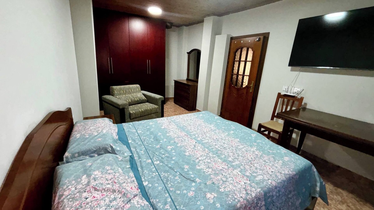 Elbasan House | Central cozy & quiet Duplex
