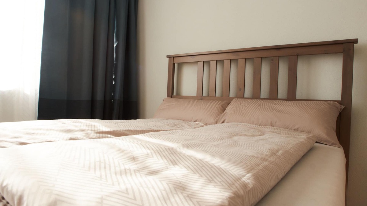 Altenmarkt an der Alz Apartment | Central and yet quiet vacation apartment