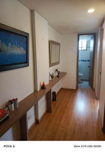 Tunja Apartment | Central Excepcional y Apacible
