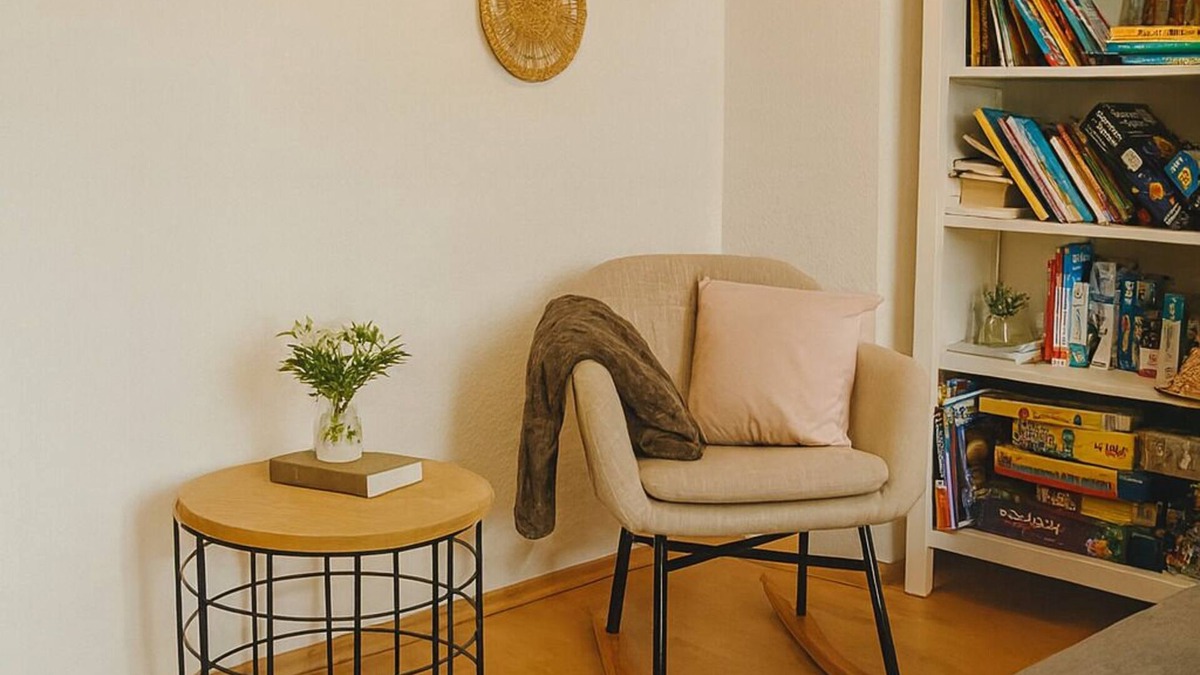 Gohlis Apartment | Central feel-good apartment