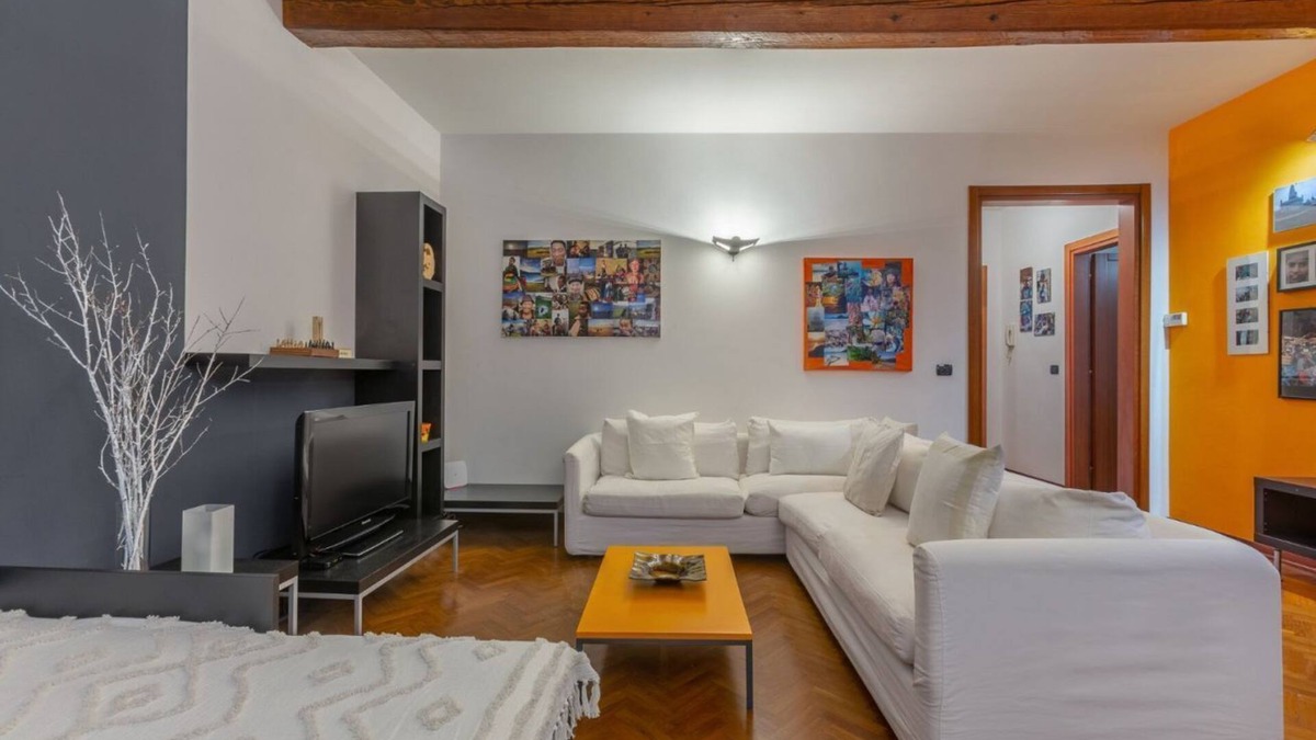 Ferrara Historic Centre Apartment | Central Ferrara Apartment! x7
