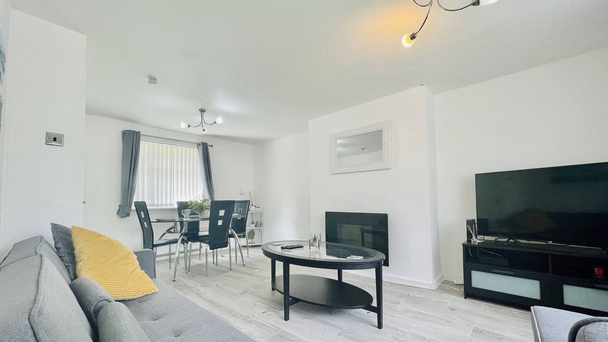 Hamilton House | Central Hamilton House