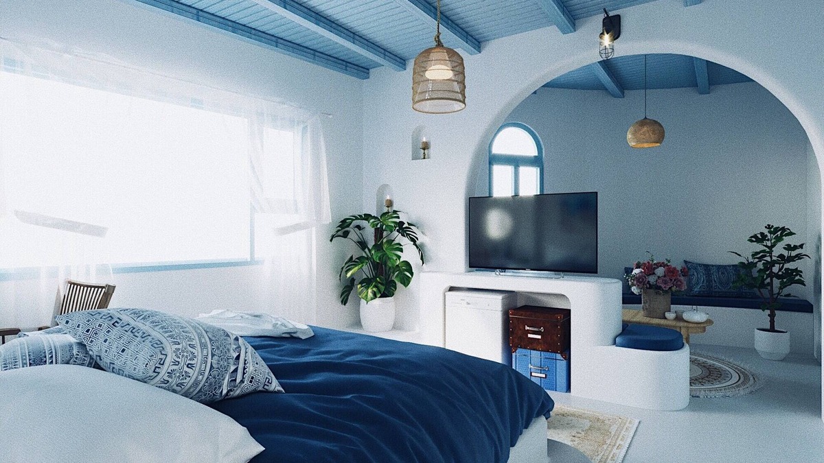 Ba Dinh Bed & Breakfast | Central Hanoi Hutch - Boutique Homestay