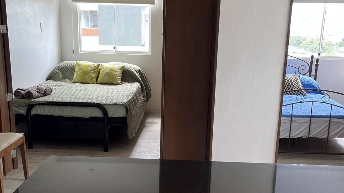 Bacolod Condo | Central Haven