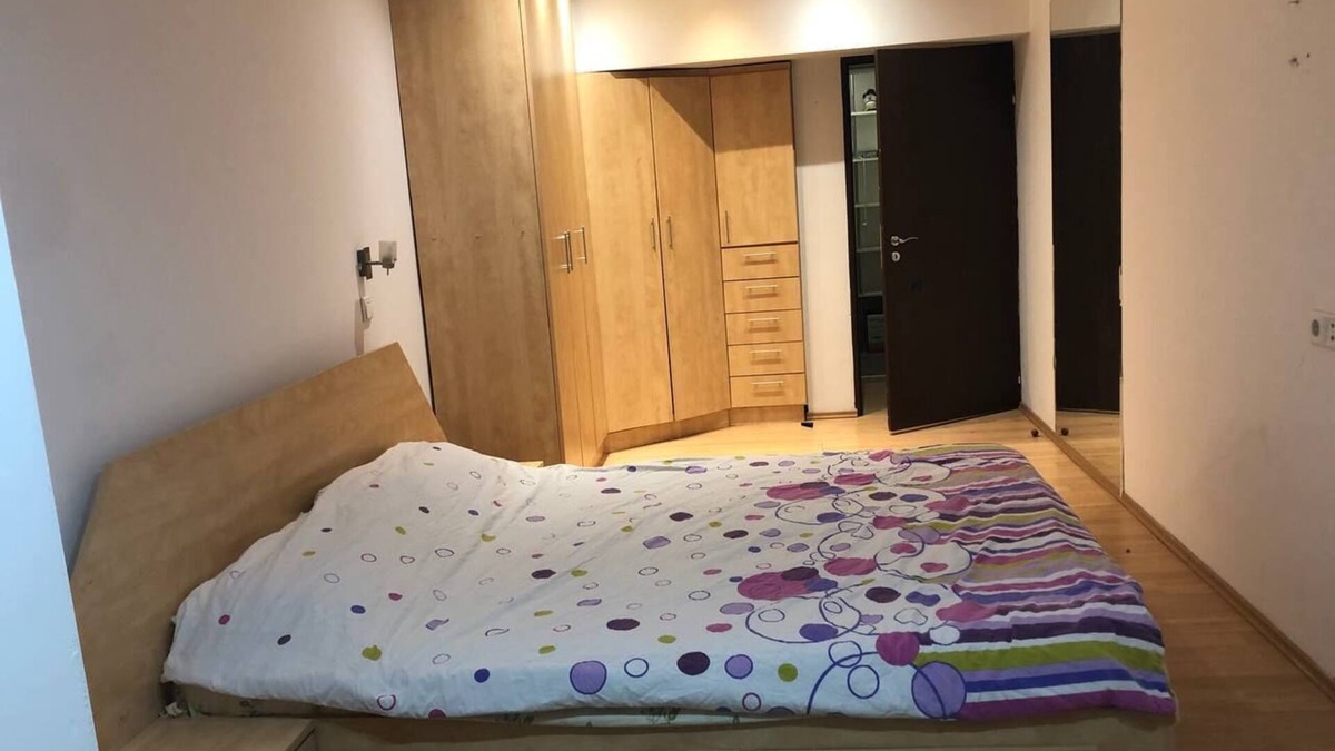 Resita Apartment | Central Hill 2-bedroom apartment in awesome Reșița with WiFi, AC