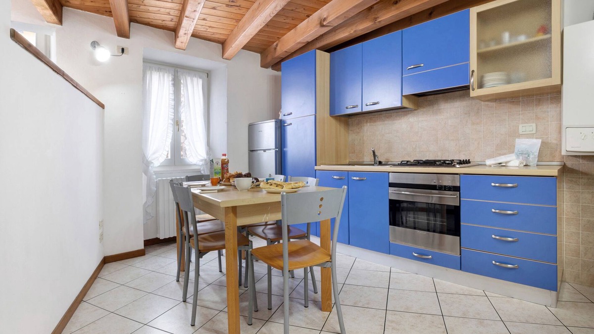 Gargnano Apartment | Central Holiday Apartment"Gargnano"