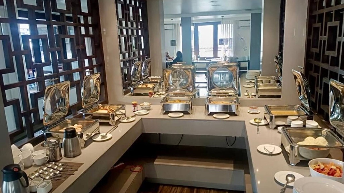 Phuntsholing Hotel | Central Hotel