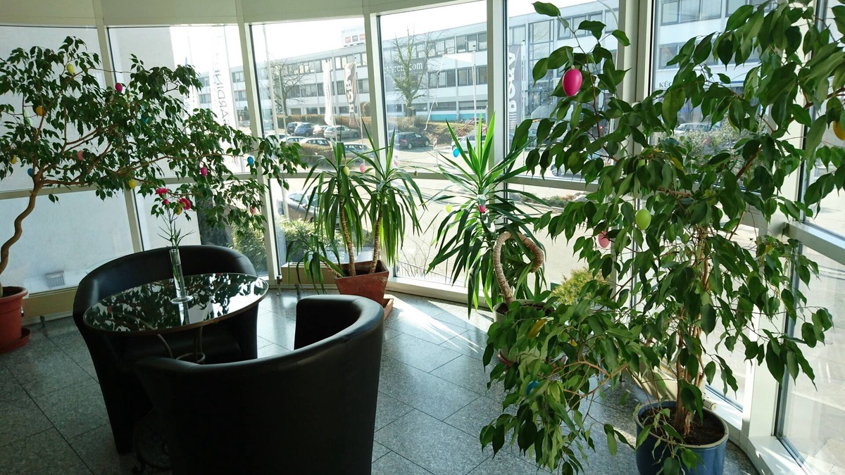 Winnenden Hotel | Central Hotel