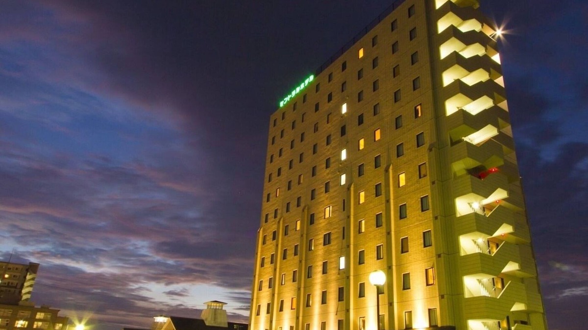 Imari Hotel | Central Hotel Imari