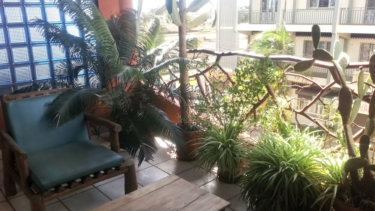 Diego Suarez Hotel | CENTRAL HOTEL
