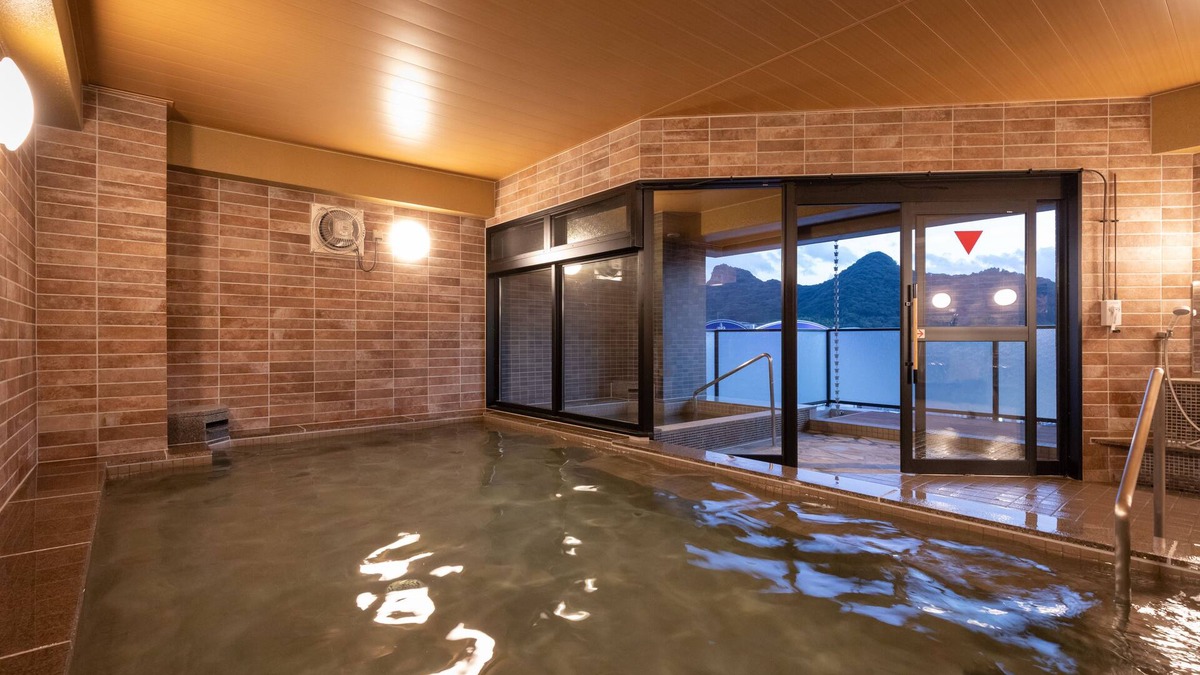 Takeo Hotel | Central Hotel Takeo Onsen