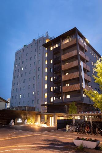Takeo Hotel | Central Hotel Takeoonsen Ekimae
