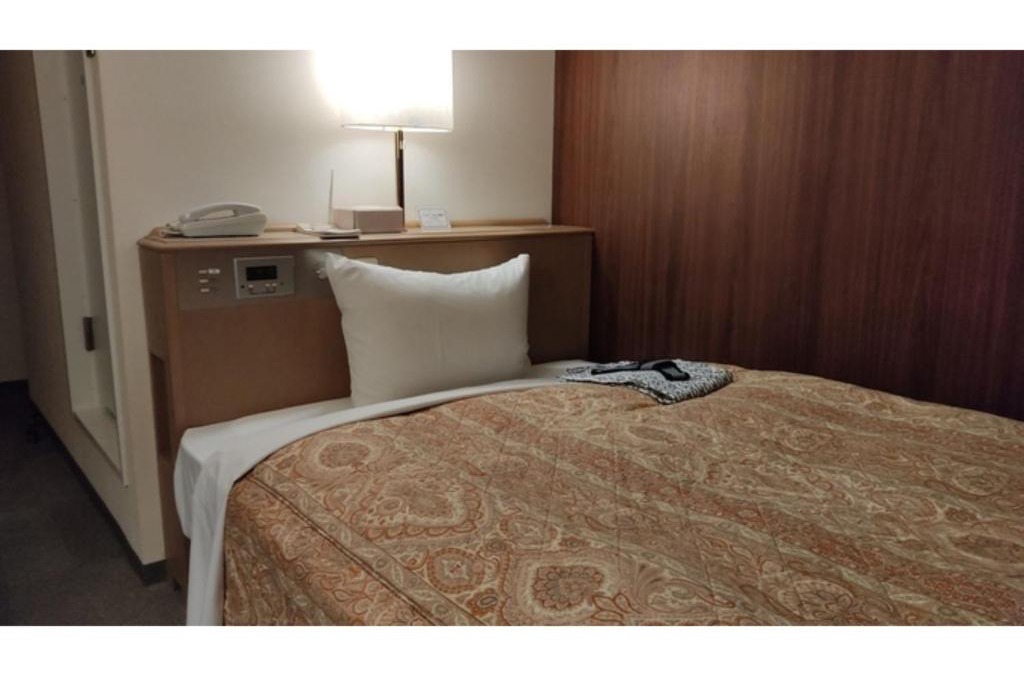 Toride Hotel | Central Hotel Toride - Vacation STAY 09912v