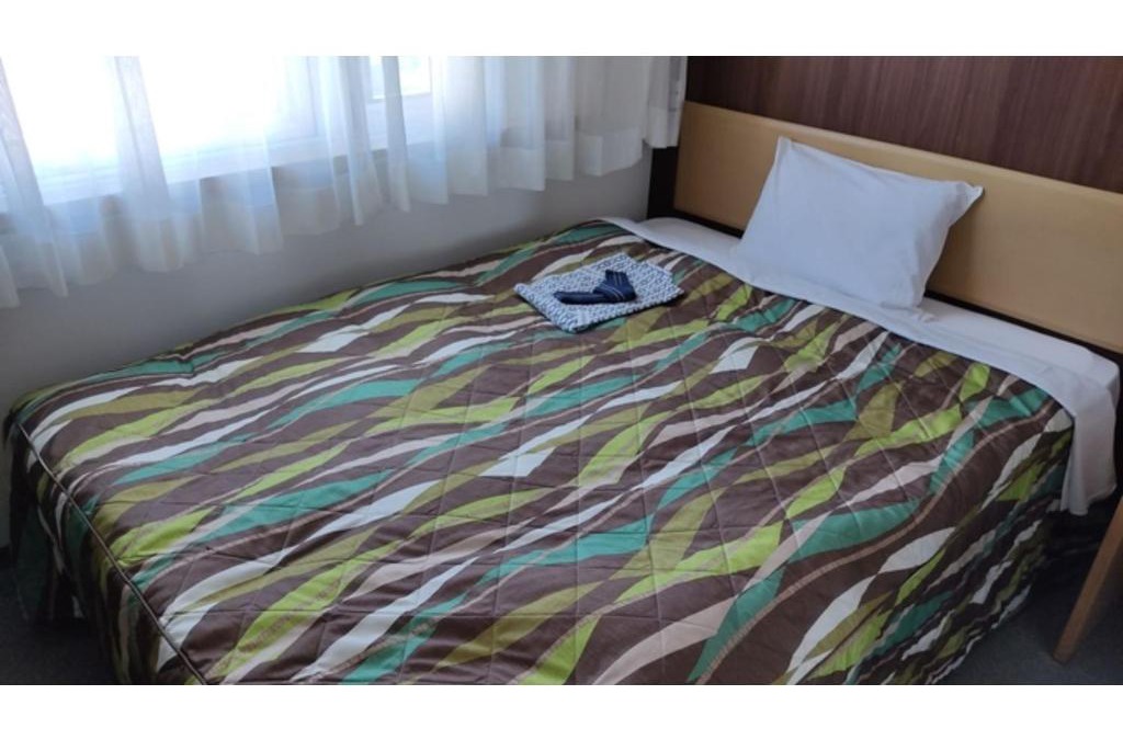 Toride Hotel | Central Hotel Toride - Vacation STAY 09913v