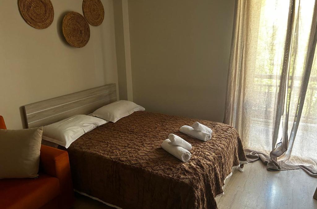 Karystos Apartment | Central House Karistos