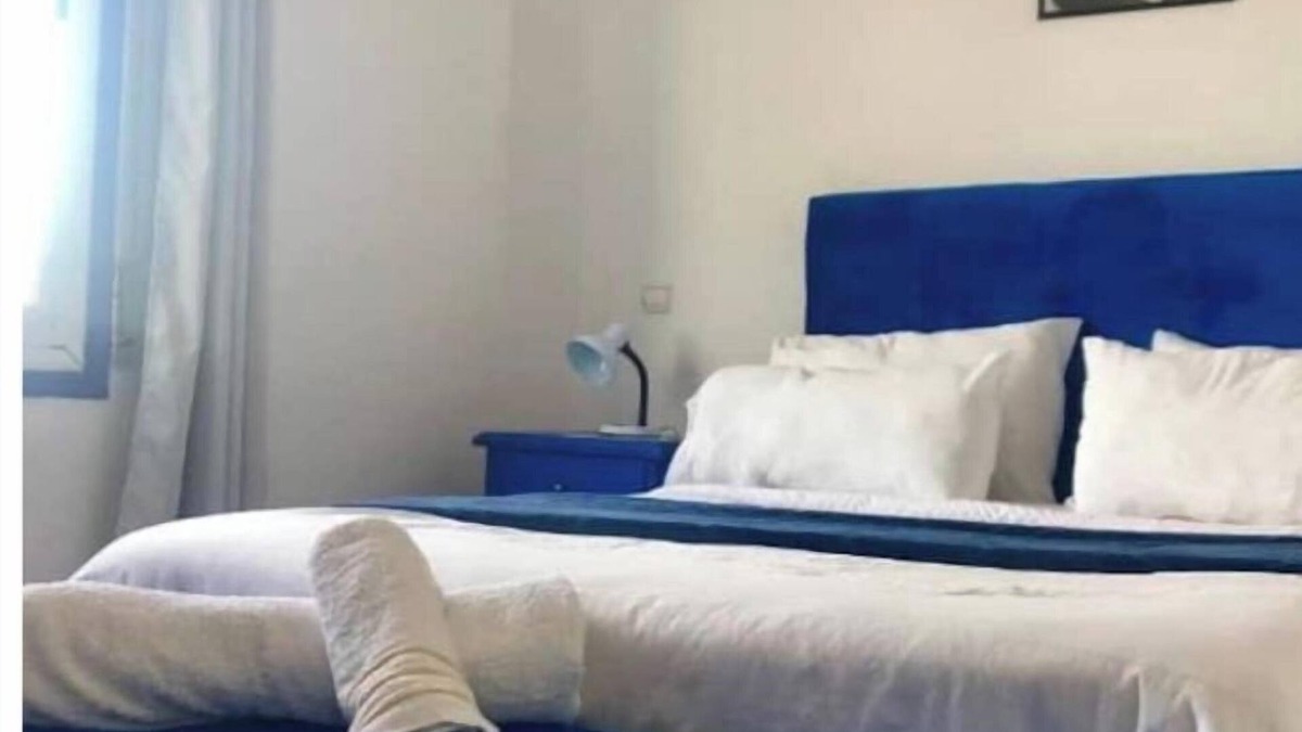 Medina of Chefchaouen Apartment | Central house
