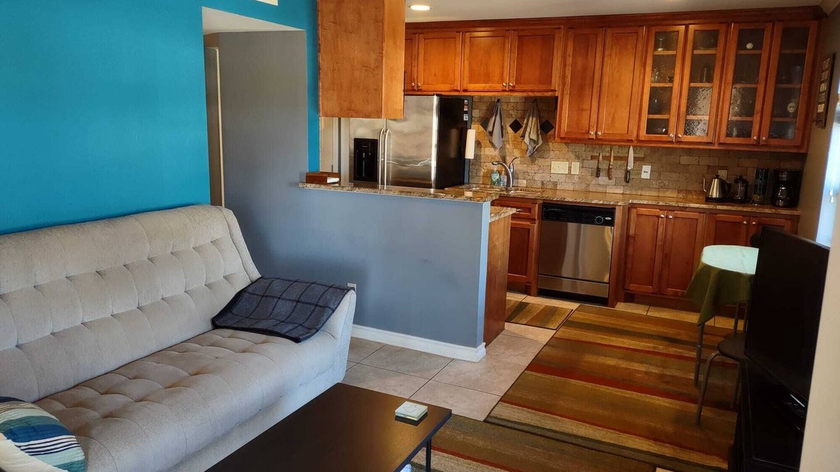 Hyde Park Condo | Central Hyde Park Condo