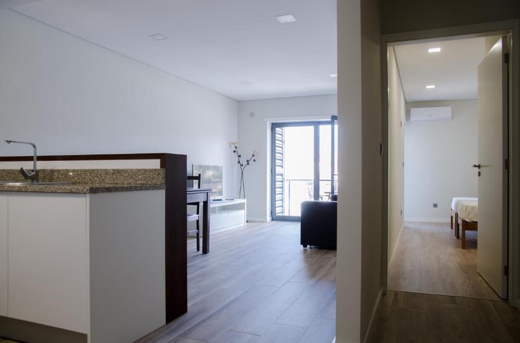 Ponte de Lima Apartment | Central Inn