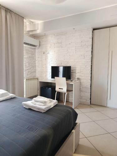 Casarile Bed & Breakfast | Central