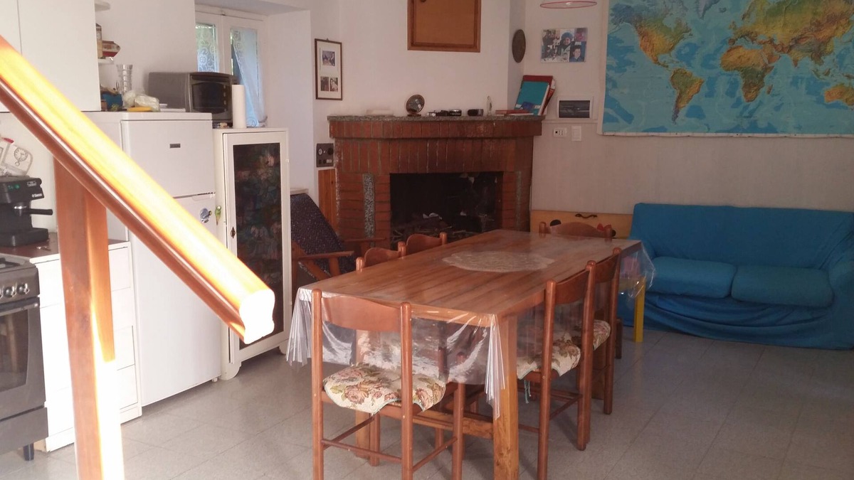 Camerino House | Central Italy- Country House