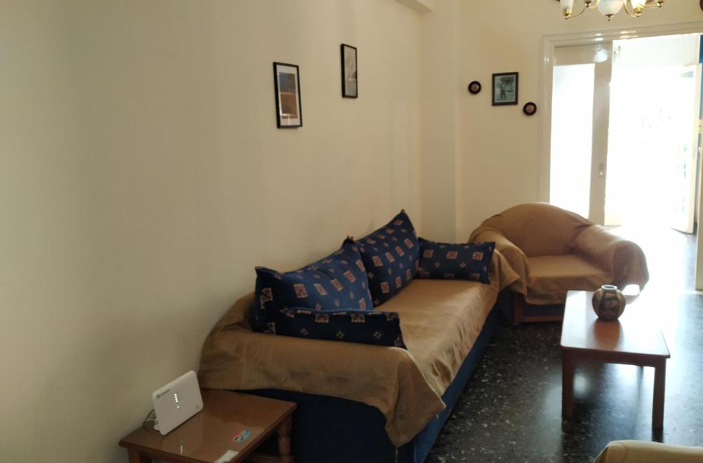 Kiato Apartment | Central Kiato