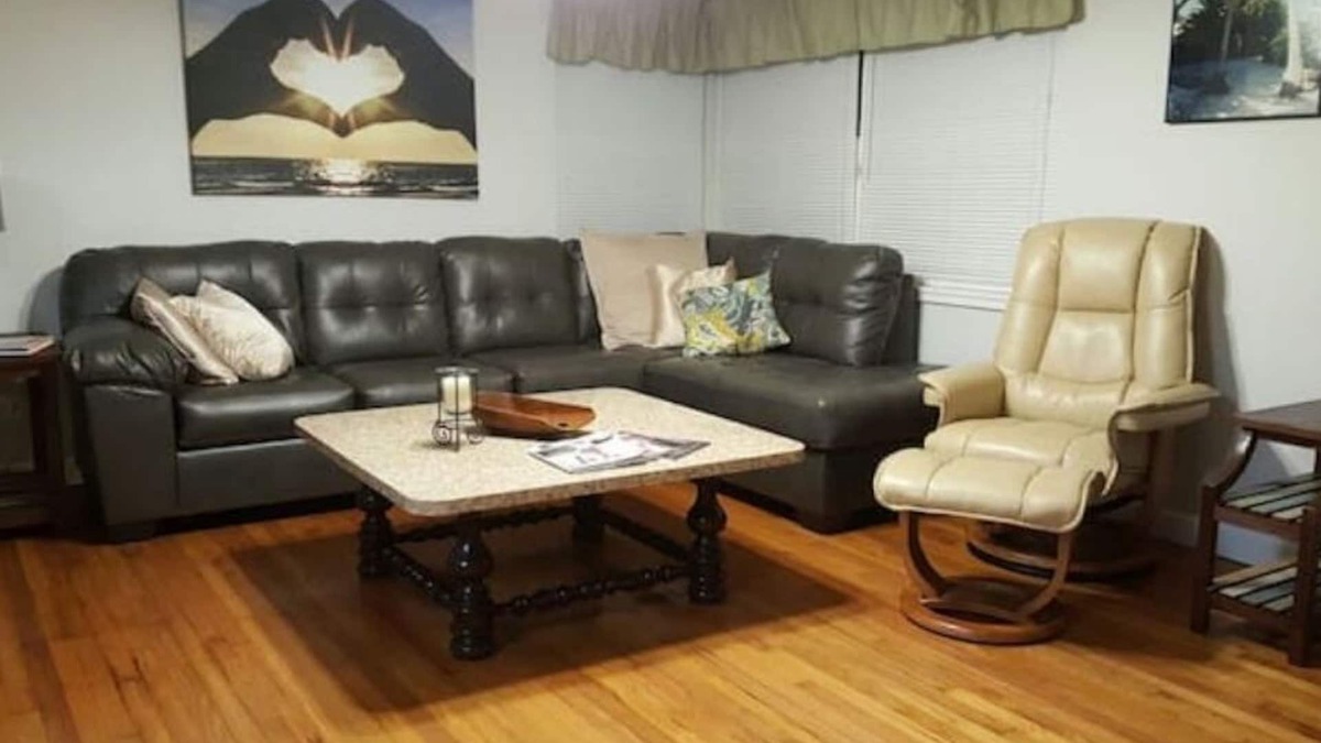 Lakeland House | Central Lakeland Home Convenient to Downtown, Universities and Tampa & Orlando