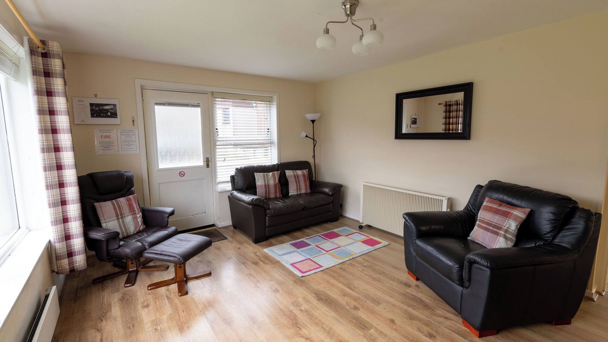 Lerwick Apartment | Central Lerwick holiday apartment