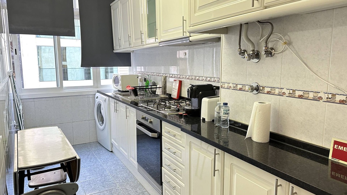 Sao Sebastiao da Pedreira Apartment | Central Lisbon by Trip2Portugal