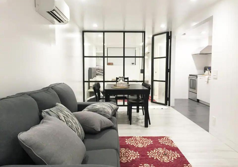 East Flatbush Apartment | Central Location Brooklyn Stay at Rem-Casa