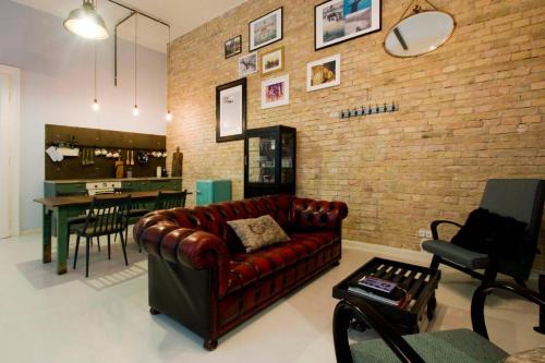 Corvin negyed Apartment | Central Location Budapest Exclusive Apartment