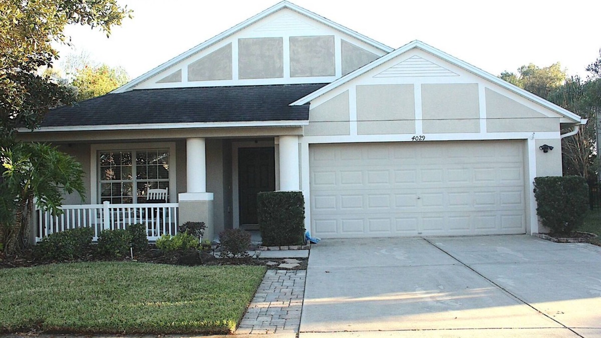 Wesley Chapel South House | Central location perfect for family and friends vacation home