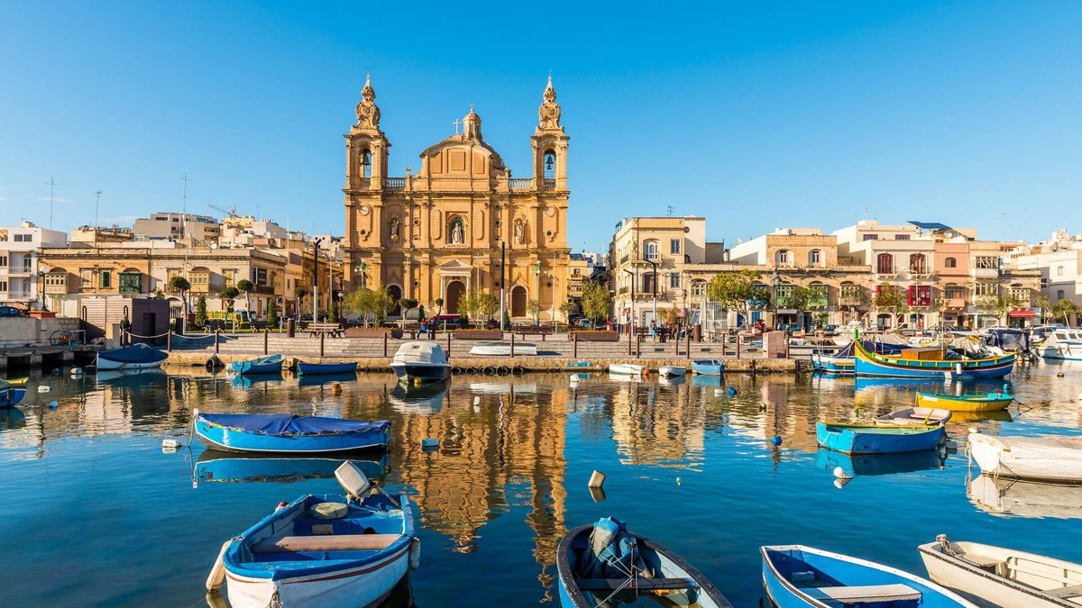 Valletta Apartment | Central LOFT-Grand Master Palace
