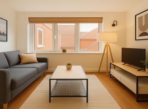 Fitzrovia Apartment | Central London Apartment in Fitzrovia
