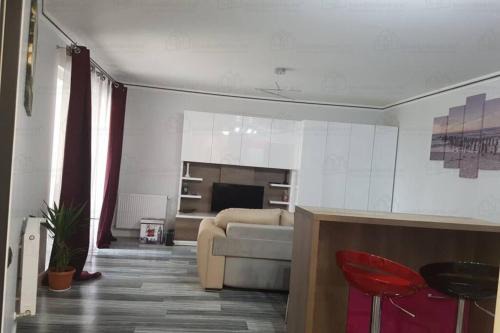 Cluj-Napoca Apartment | Central luxury apartment in Platinia Residence