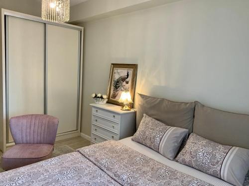Alba Iulia Apartment | Central Luxury Apartment