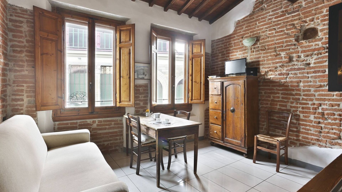 San Lorenzo Apartment | ☆Central Market experience "Caterina" Suite☆