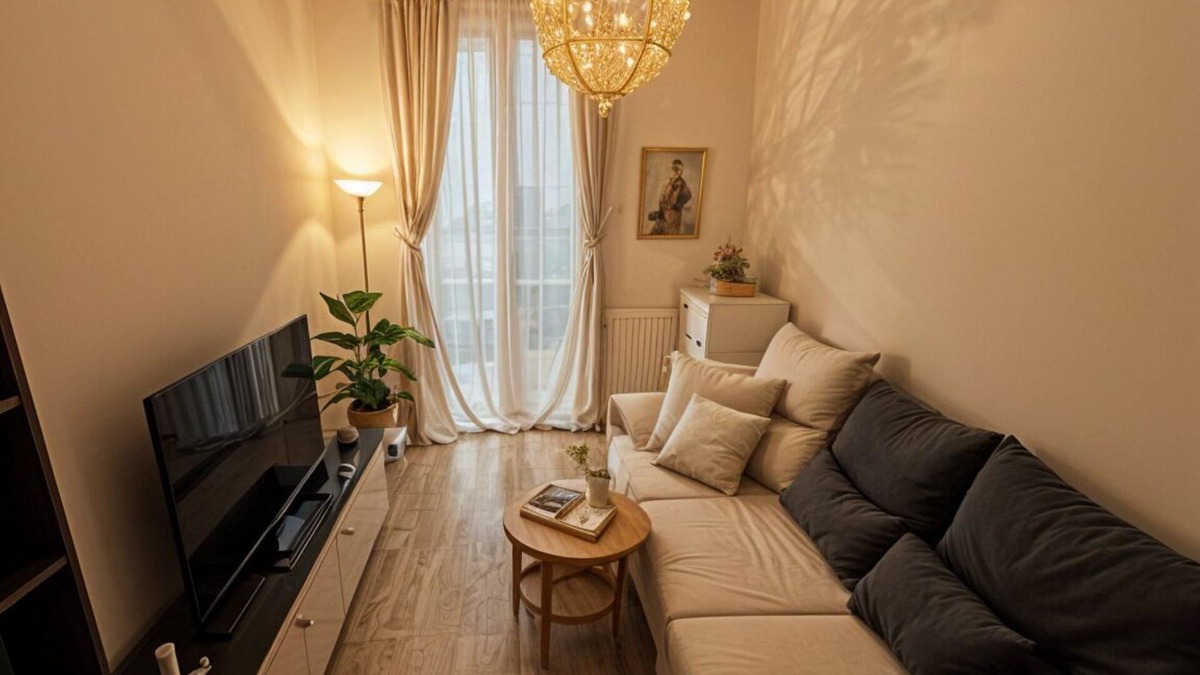 El Poble-sec Apartment | Central Modern 2BR Apartment