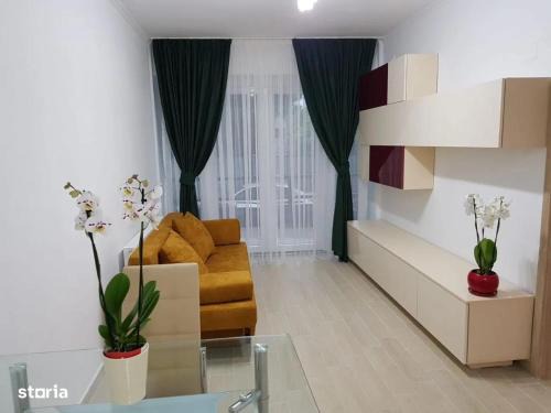 Oradea Apartment | Central Modern Apartment