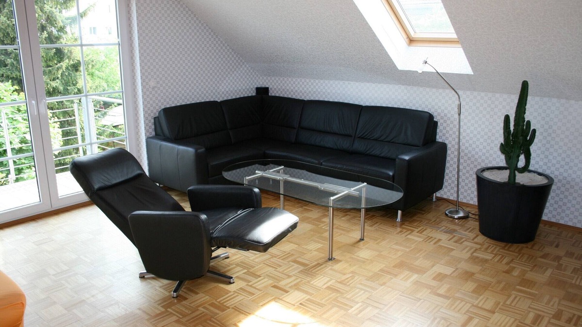 Weimar Apartment | Central, modern, comfortable apartment