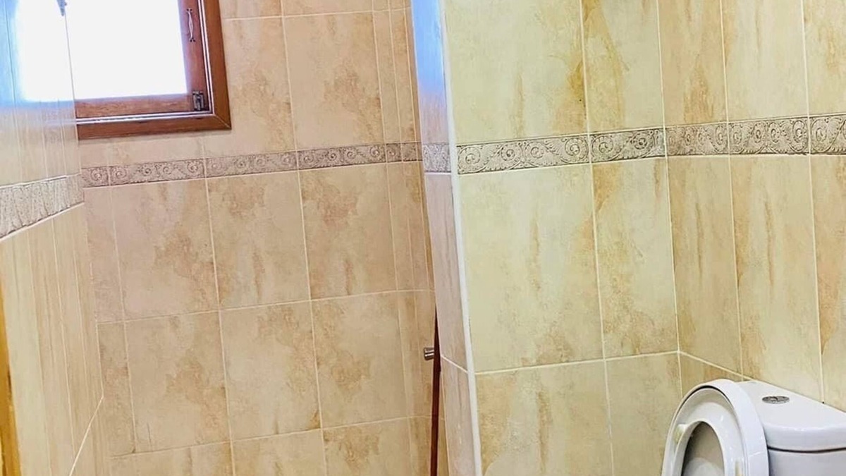 Dahab Villa | Central modern villa with 360 views of Dahab