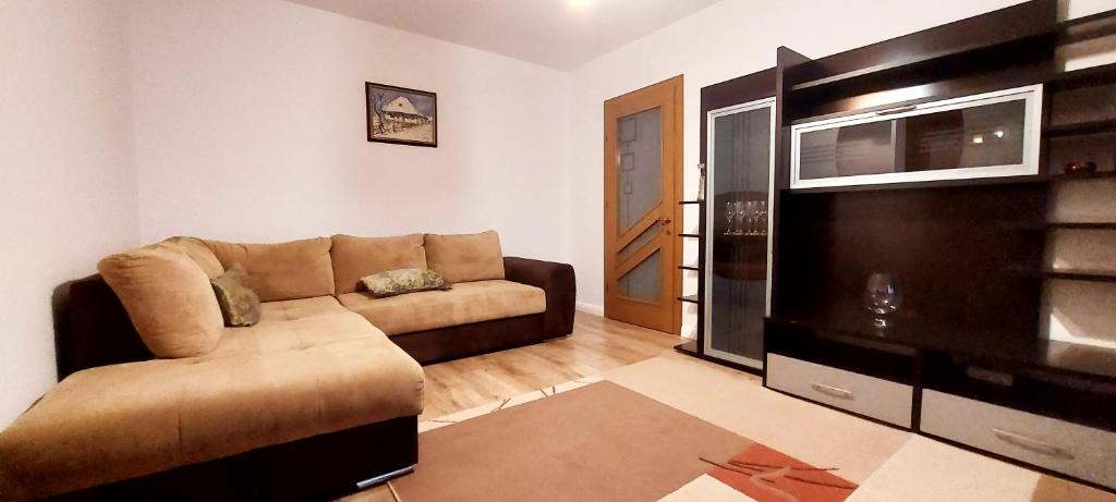 Piatra Neamt Apartment | Central Park Apartments