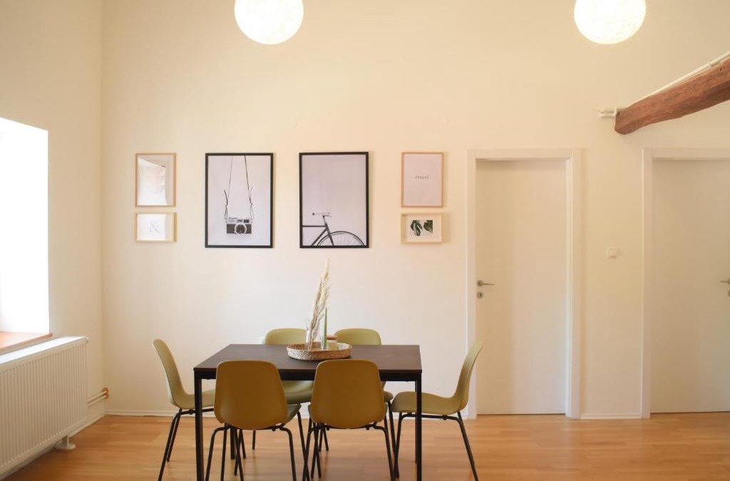 Koprivnica Apartment | Central Park Apartments