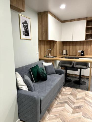 Chisinau Apartment | Central Park Apartment
